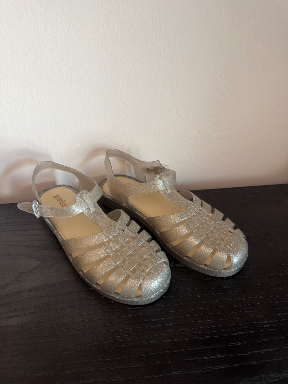 Melissa Possession Sandal